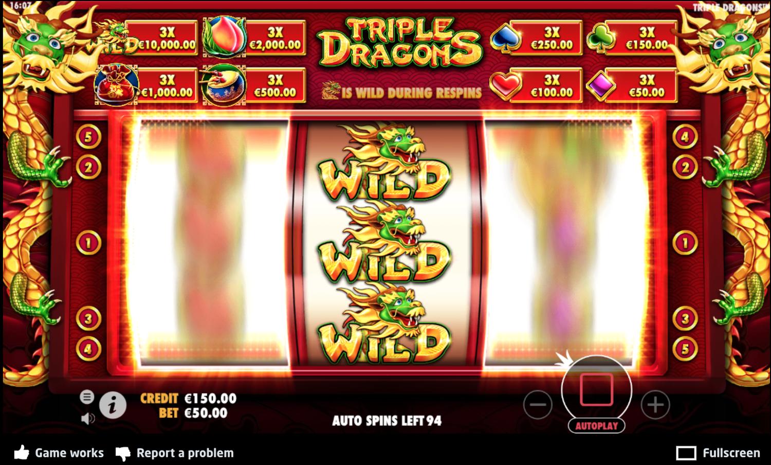 Dragonplay Slots – Free Casino Games Dragonplay Slots – Free Casino Games